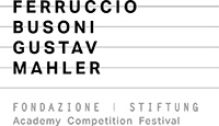 Fondazione Stiftung Ferruccio Busoni Gustav Mahler