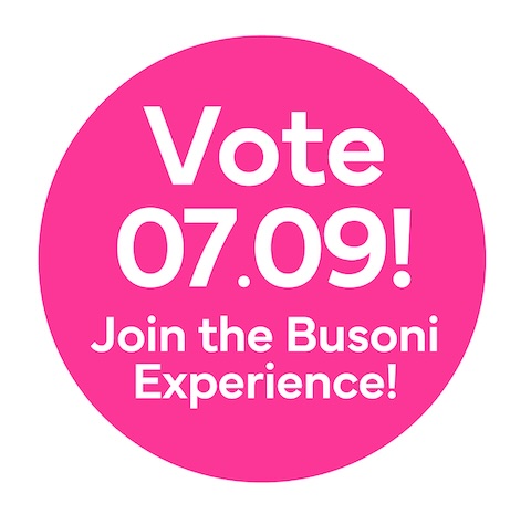 Vote!
